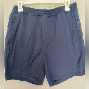 Large birddog shorts
